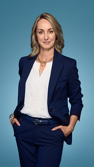 CCO Annemarie Hanekamp